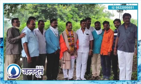 Jaldoot-ngo-Water-conservation-technology-Social-organization-ngo-working-for-rural-development-in-maharashtra